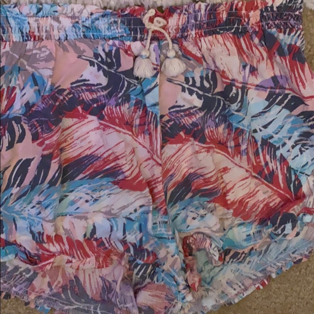 cute shorts